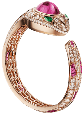 Bvlgari Serpenti Secret