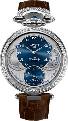 Bovet 19Thirty Fleurier