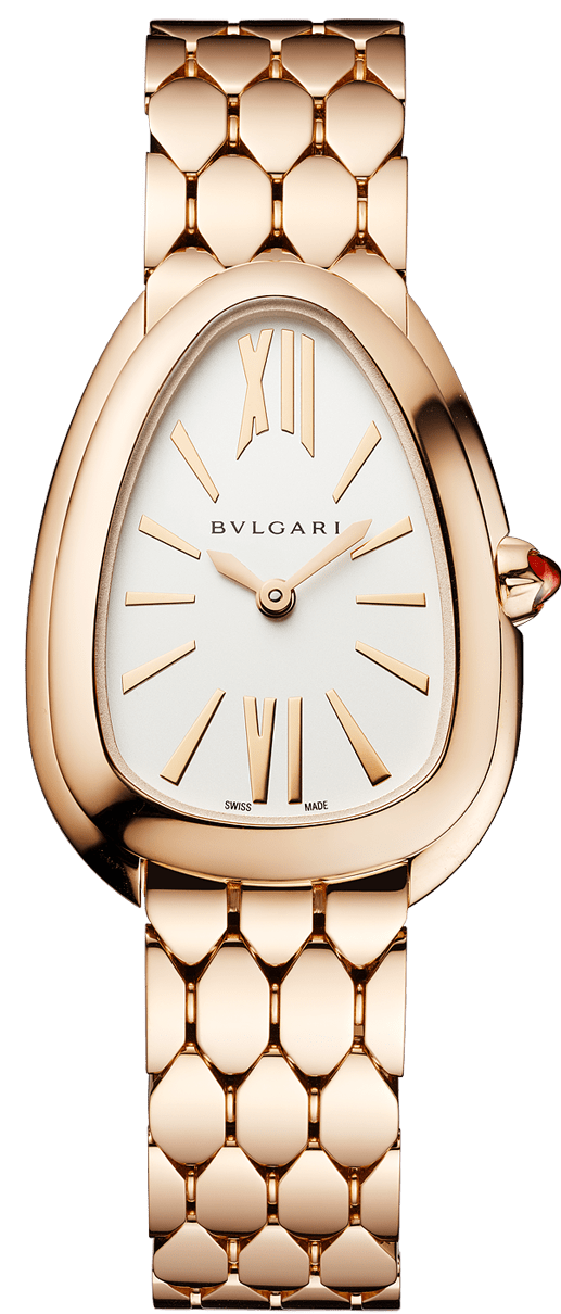 Bvlgari Serpenti Seduttori