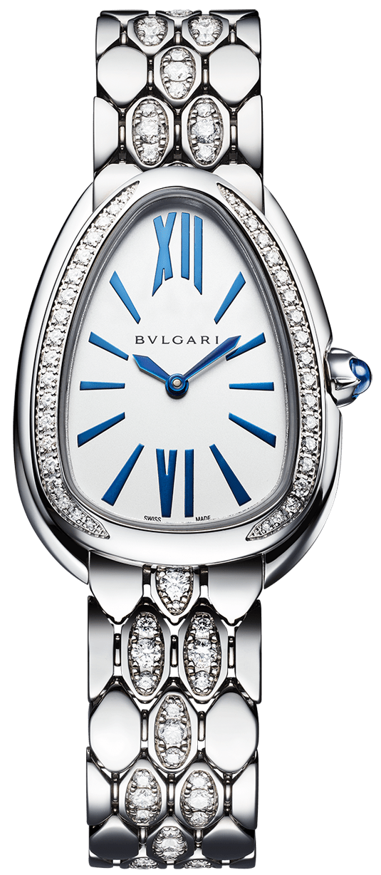 Bvlgari Serpenti Seduttori