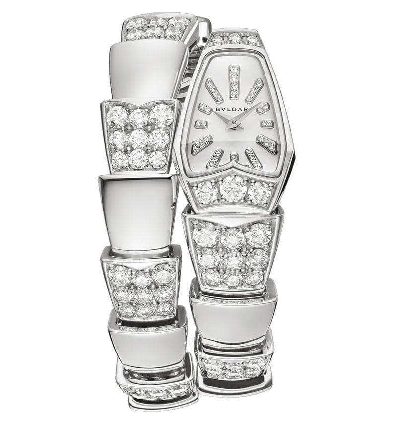 Bvlgari Serpenti Jewellery 1Т