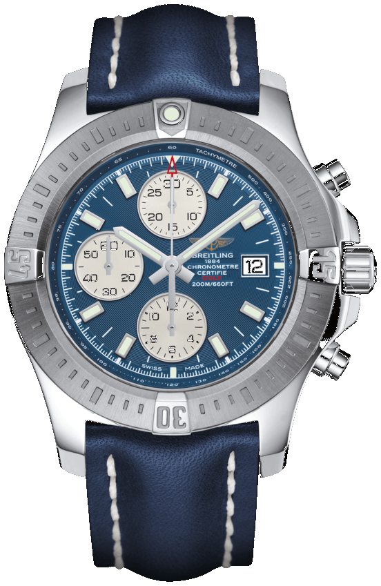 Breitling Colt Chronograph Automatic