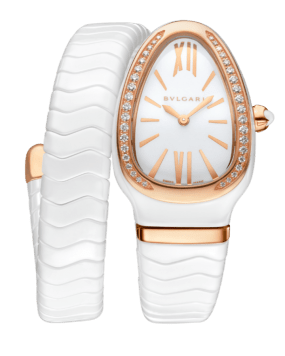 Bvlgari Serpenti Spiga