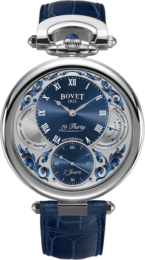 Bovet 19Thirty Fleurier