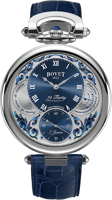 Bovet 19Thirty Fleurier