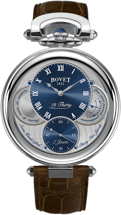 Bovet 19Thirty Dimier