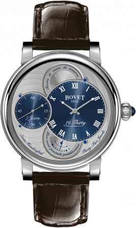 Bovet 19Thirty Dimier