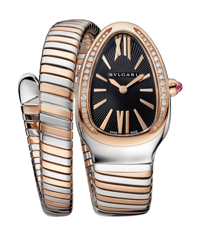 Bvlgari Serpenti Serpenti 1T
