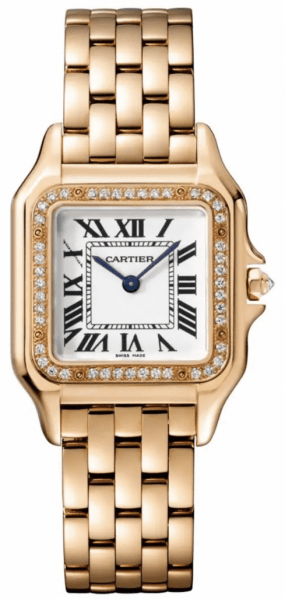 Cartier Panthere Panthere de Cartier Medium