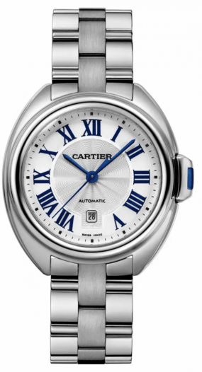 Cartier Cle de Cartier Automatic 31 mm