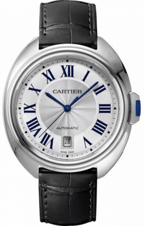 Cartier Cle de Cartier 40 mm