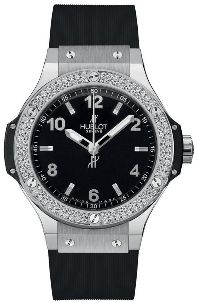 Hublot Big Bang Quartz 38 mm