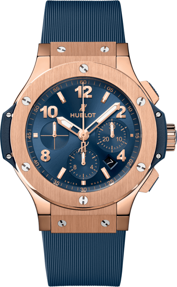 Hublot Big Bang Chronograph 44 mm