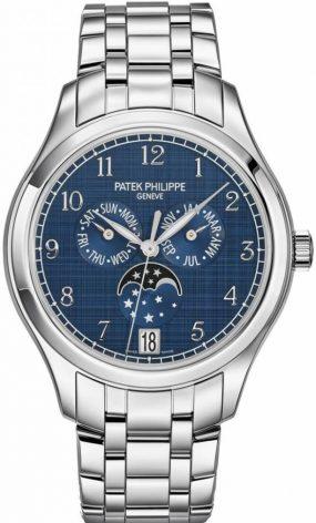 Patek Philippe Complications 4947