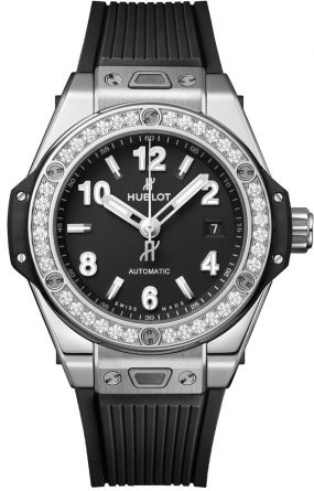 Hublot Big Bang One Click 33 mm