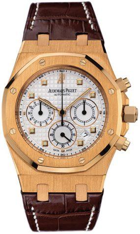 Audemars Piguet Royal Oak Chronograph 39 mm