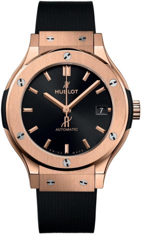 Hublot Classic Fusion Automatic 38 mm