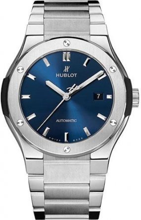 Hublot Classic Fusion Automatic 42 mm