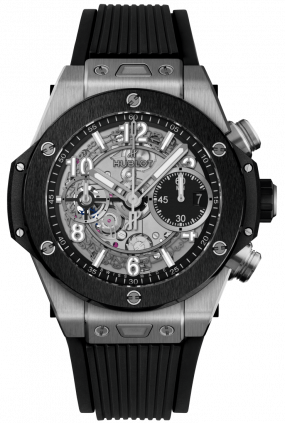 Hublot Big Bang Unico Chronograph 42 mm