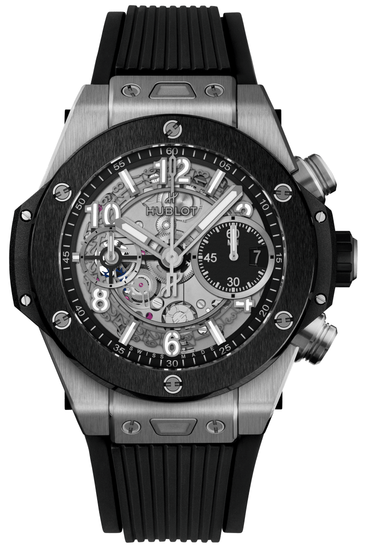 Hublot Big Bang Unico Chronograph 42 mm