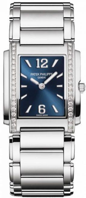 Patek Philippe Twenty-4® 4910/12