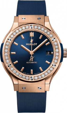 Hublot Classic Fusion Automatic 38 mm