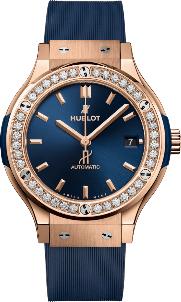 Hublot Classic Fusion Automatic 38 mm