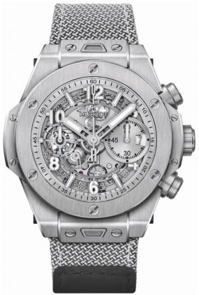 Hublot Big Bang Unico Chronograph 42 mm