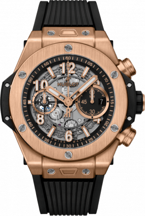 Hublot Big Bang Unico 44 mm