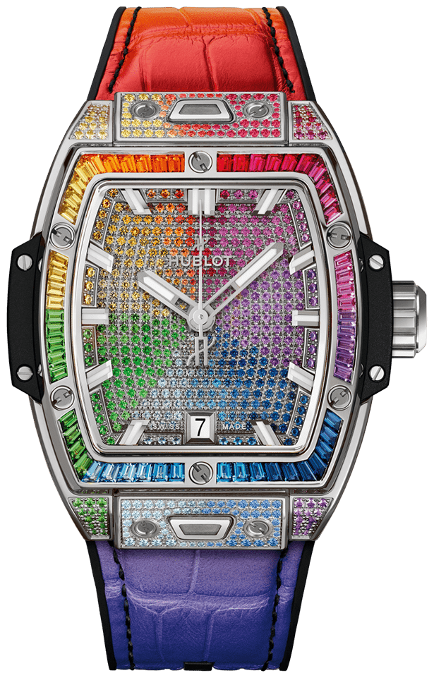 Hublot Spirit of Big Bang Automatic 39 mm