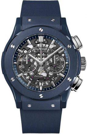 Hublot Classic Fusion Aerofusion Champions League 45 mm