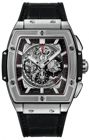 Hublot Spirit of Big Bang Chronograph 45 mm