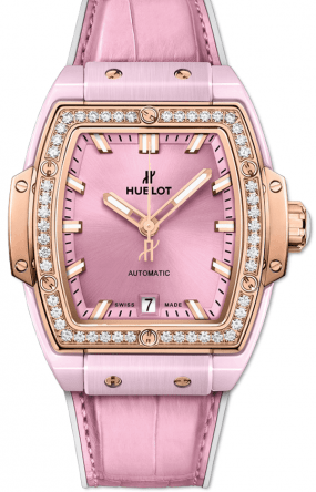 Hublot Spirit of Big Bang Automatic 39 mm