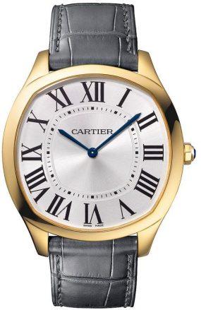 Cartier Drive de Cartier Extra Flat