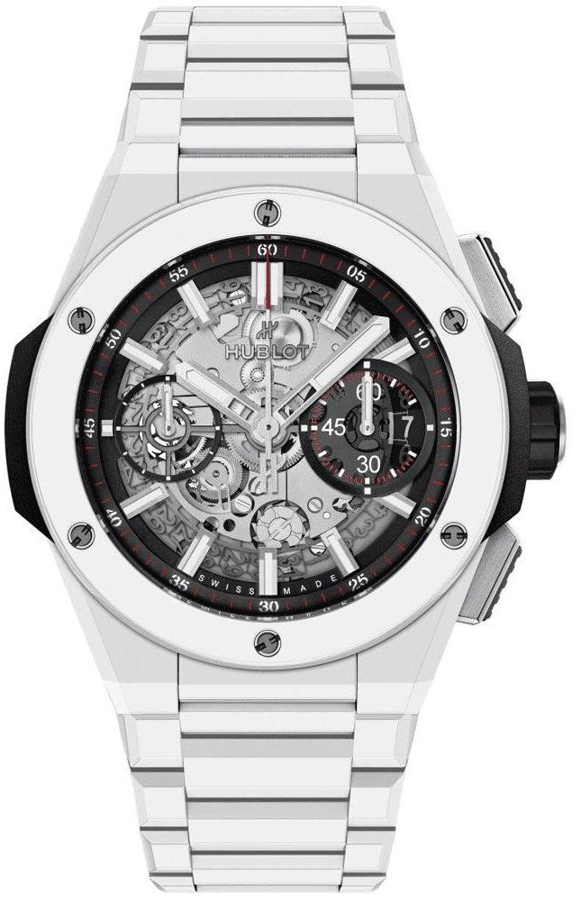 Hublot Big Bang Integral 42 mm