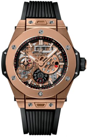 Hublot Big Bang Meca-10