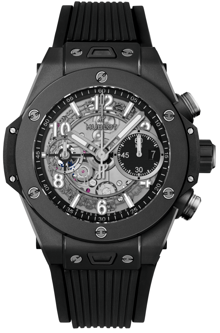 Hublot Big Bang Unico Chronograph 42 mm