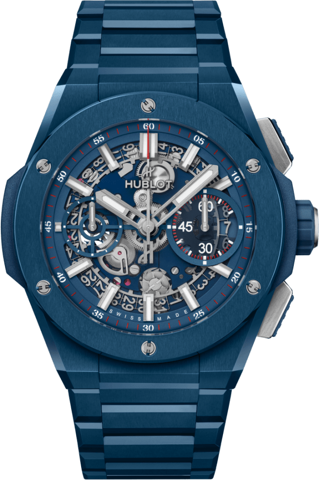 Hublot Big Bang Integral 42 mm