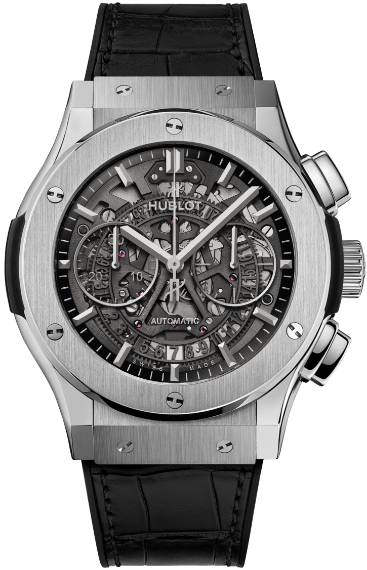 Hublot Classic Fusion Chronograph 45 mm