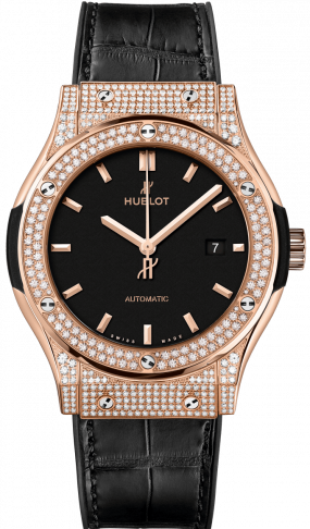 Hublot Classic Fusion Automatic 42 mm