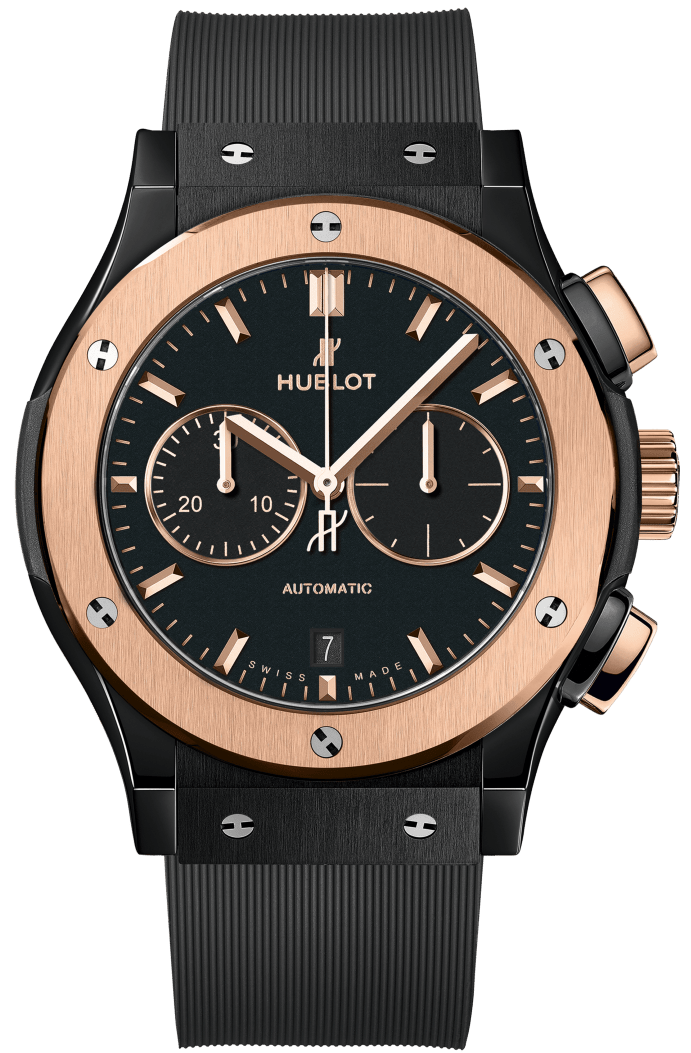 Hublot Classic Fusion Chronograph 42 mm