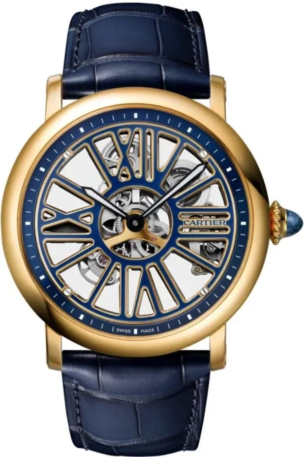 Cartier Rotonde de Cartier Automatic 42