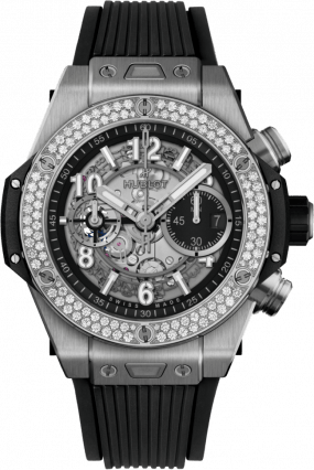 Hublot Big Bang Unico 44 mm