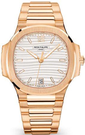 Patek Philippe Nautilus Lady 7118