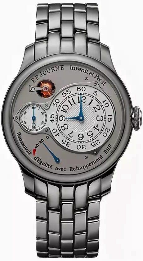 F.P. Journe Classique Chronometre Optimum