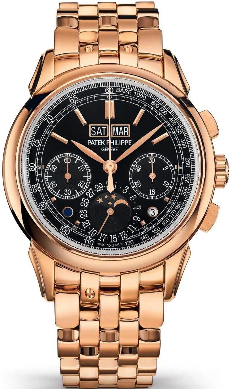 Patek Philippe Grand Complications 5270