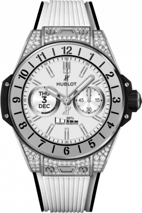 Hublot Big Bang E Titanium 42 mm