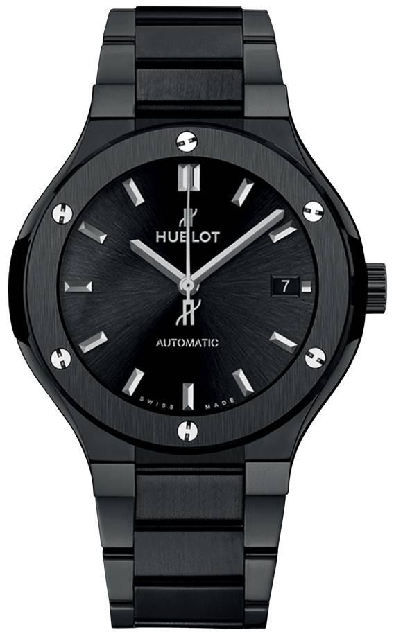 Hublot Classic Fusion Automatic 33 mm