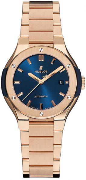 Hublot Classic Fusion Automatic 33 mm