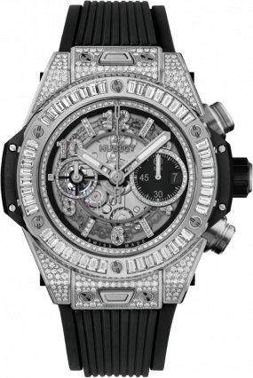 Hublot Big Bang Unico 44 mm